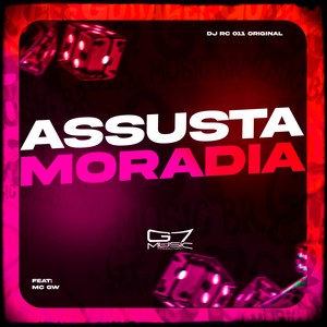 Assusta Moradia (Explicit)
