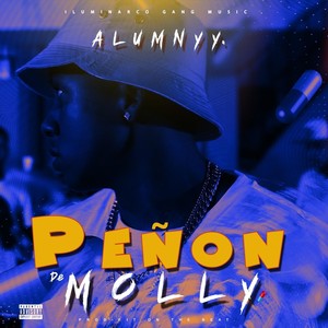 Peñon de Molly (Explicit)