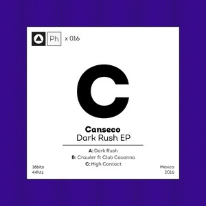 Dark Rush (Original Mix)