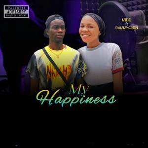 My Happiness (Original)