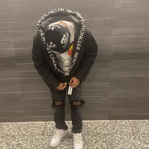 Body Bag A ***** (Explicit)