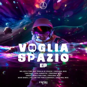 VOGLIA DI SPAZIO