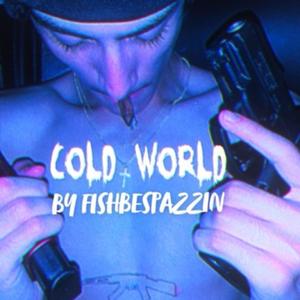 Fishbespazzin - ALL ENDS (Explicit)