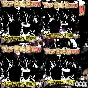 Getting high (feat. Pap chizy) (Explicit)
