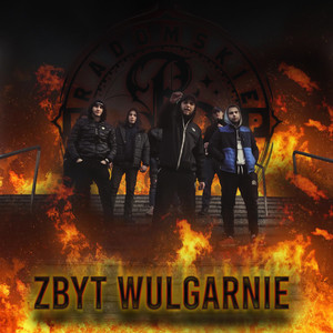 Zbyt wulgarnie (Explicit)