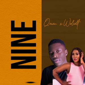 Nine (feat. Wolcott)