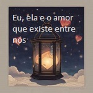 EU, ELA E O AMOR QUE EXISTE ENTRE NÓS (Explicit)