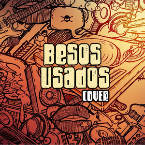 Besos Usados (Cover)