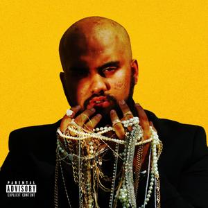 Ballroom Forever (feat. Sannan) (Explicit)
