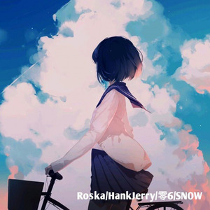 HankJerry-Take Me (Roska Remix|Roska / HankJerry / 零6 / SNOW remix)