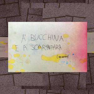 A' bucchina e a' scarpara (Explicit)