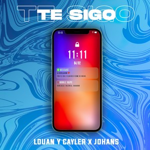 Te Sigo
