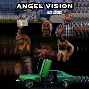 Angel Vision (Soundtrack)