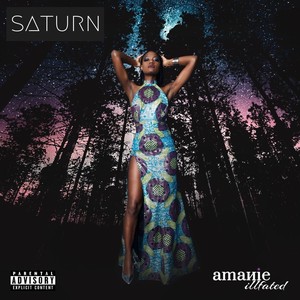 Saturn (Explicit)