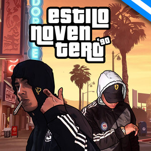 Estilo Noventero (Explicit)