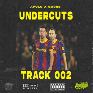 Track 002 (UnderCuts) [Explicit]