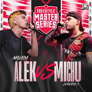 Deluxe - Alek Vs Michu (Live)