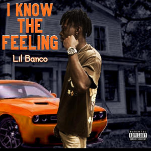 I Know The Feeling (Explicit)