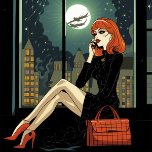 Mary Jane (Explicit)