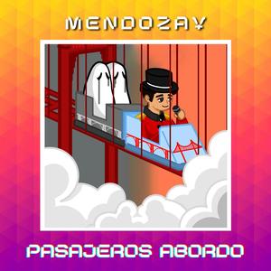 Pasajeros Abordo