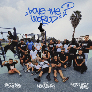 LTW (LUV THE WORLD) (Explicit)