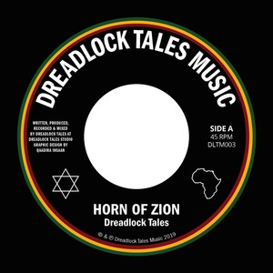 Horn of Zion
