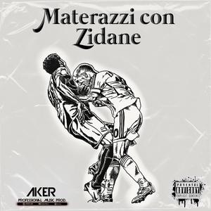 Materazzi con Zidane (Explicit)