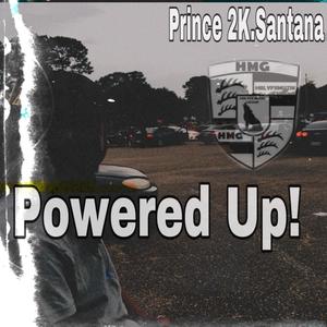 Powered Up (Radio Edit)