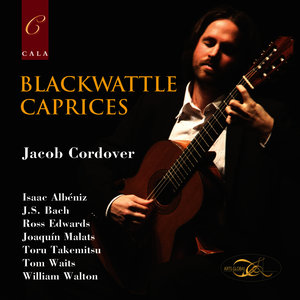 Blackwattle Caprices