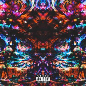 VISIONS (feat. Carson Tyler) [Explicit]