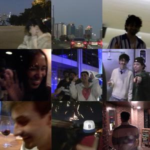 CRYING IN A CROP TOP (Explicit)