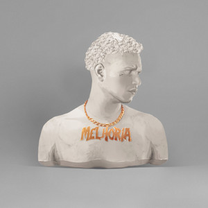 MELHORIA VOL.1 (Explicit)