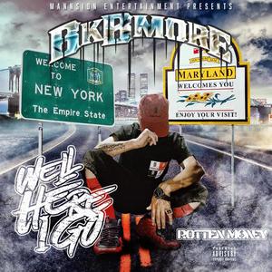 I Don't Give a ***(feat. Matty Rich) (Explicit)