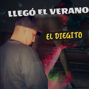 Llegó El Verano (Explicit)