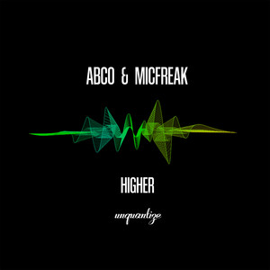 Higher (DJ Spen Deeper High Dub)