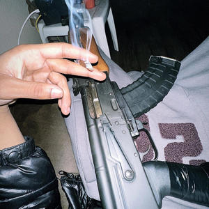 Big azz Drac (Explicit)