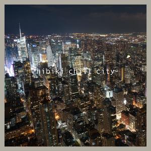 hibiki chill city - Glass Replies