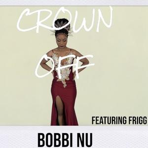 Crown Off (feat. Frigg) [Explicit]