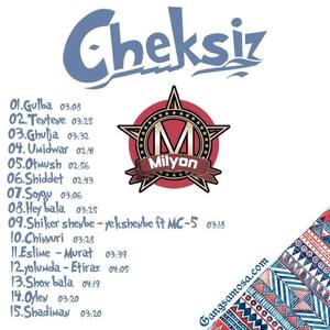 (MilYon)cheksiz