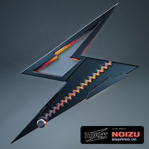 Snapped Up (Extended)