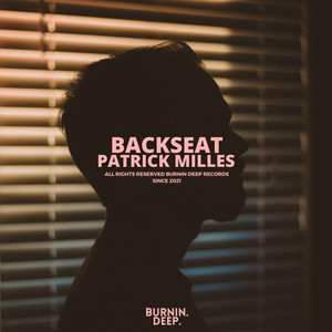 Backseat (Extended Mix)