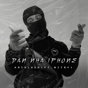 Dan Nha iPhone (feat. Nitry)