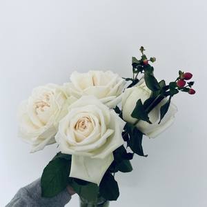 我结婚了