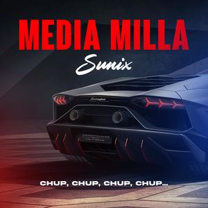 MEDIA MILLA SUNIX