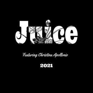 Juice (feat. Christina Apollonio)