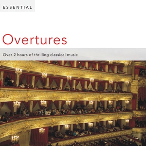 Shostakovich - Festival Overture in A Major, Op. 96