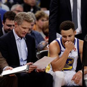 Steve Kerr (feat. Mello Bankss) (Explicit)