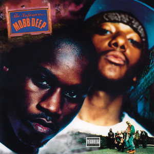 The Infamous - 25th Anniversary Expanded Edition (Explicit)