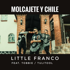 Molcajete y Chile