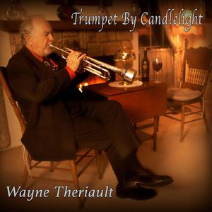 Trumpet by Candlelight